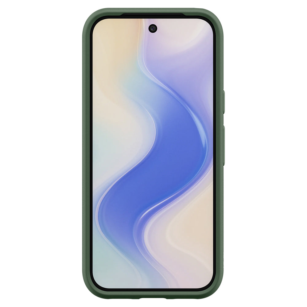 MagSafe futrola za Google Pixel 11, Spigen, Caseology Nano Pop, Zelena ACS11446