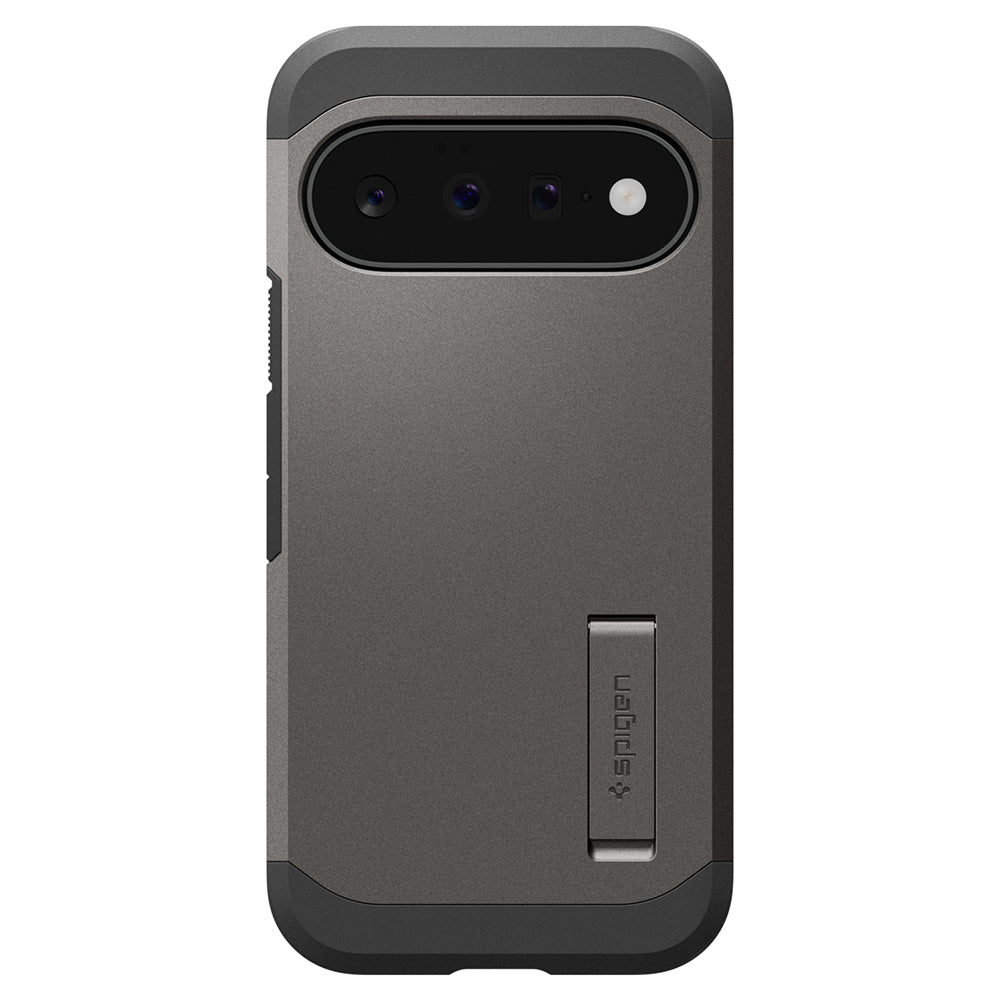 MagSafe futrola za Google Pixel 11, Spigen, Tough Armor, Siva ACS11855