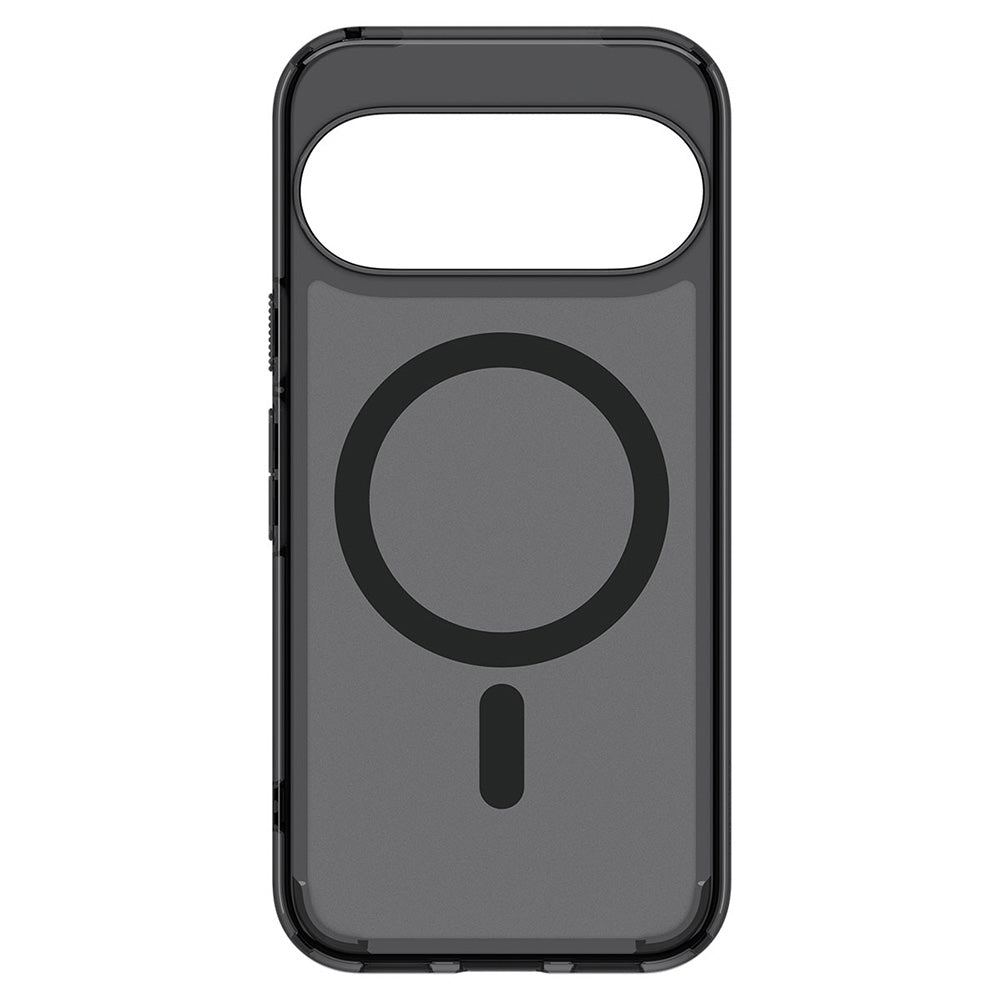MagSafe futrola za Google Pixel 11, Spigen, Ultra Hybrid, Crna Satinirana ACS11442