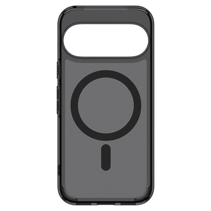 MagSafe futrola za Google Pixel 11, Spigen, Ultra Hybrid, Crna Satinirana ACS11442