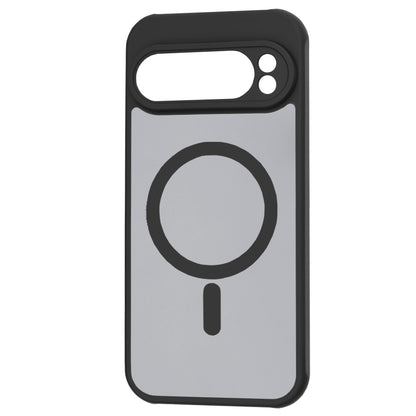 Futrola MagSafe za Google Pixel 9 Pro, Techsuit, HaloFrost, Crna