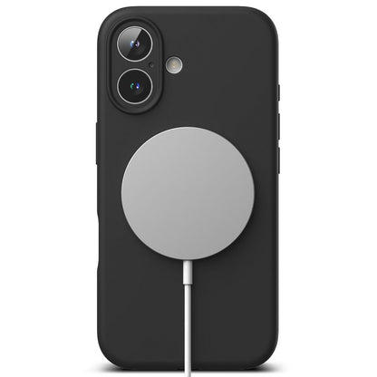 MagSafe futrola za Honor 400 Lite, Techsuit, SoftFlex, Matcha