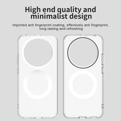 Futrola MagSafe za Honor Magic8 Lite, Techsuit, CandyCase, Bijela