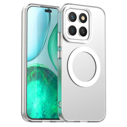 MagSafe futrola za Honor X8c, Techsuit, CandyCase, Bijela