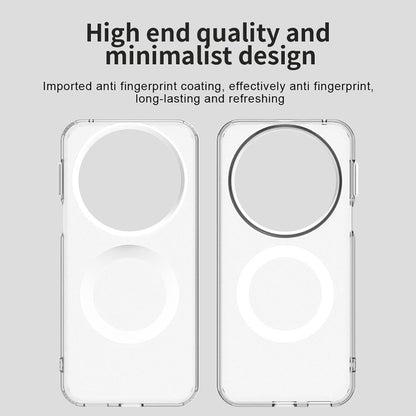 Futrola MagSafe za Huawei Mate 80 Pro, Techsuit, CandyCase, Bijela