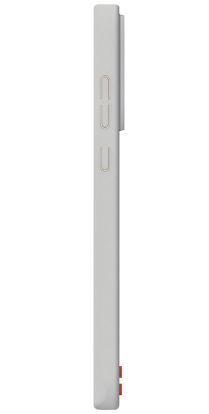 Maska za OnePlus 15, Hole Pattern Magnetic, Siva 5431102022