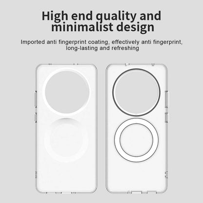 MagSafe maska za Oppo Reno12 FS 5G / Reno12 FS 4G / Reno12 F 4G / Reno12 F, Techsuit, CandyCase, Bijela