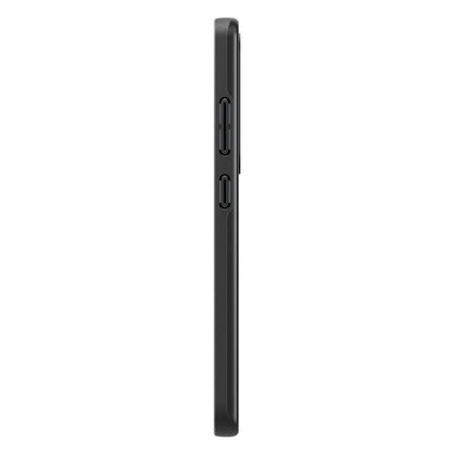 MagSafe maska za Samsung Galaxy S25 Ultra S938, Spigen, Thin Fit, Crna ACS08946
