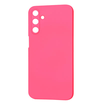 MagSafe futrola za Samsung Galaxy A15 A155, Techsuit, SoftFlex, Tamno Roza
