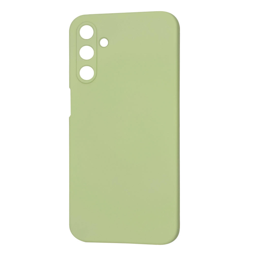 MagSafe futrola za Samsung Galaxy A15 A155, Techsuit, SoftFlex, Matcha