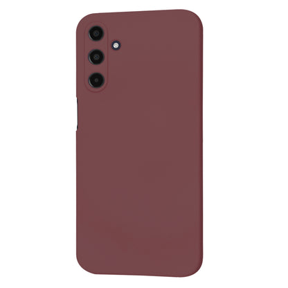 MagSafe futrola za Samsung Galaxy A15 A155, Techsuit, SoftFlex, Bordo