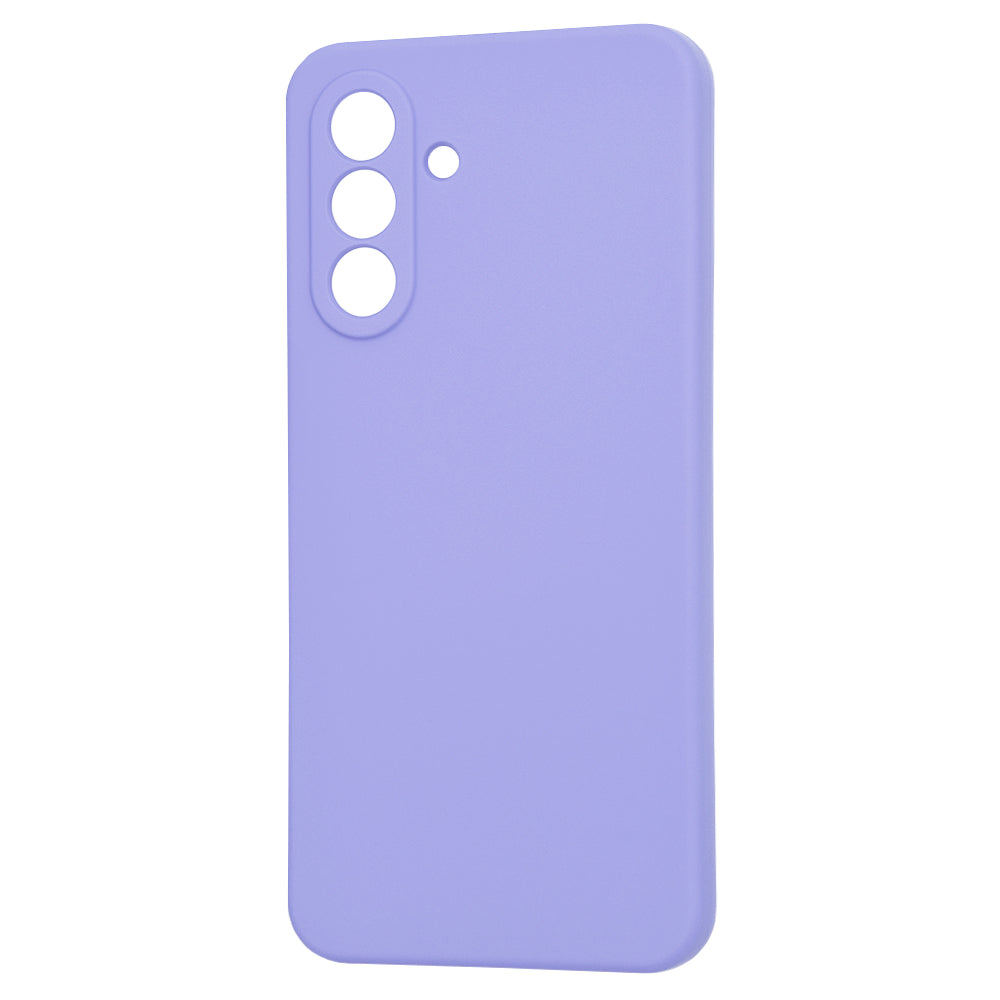 MagSafe futrola za Samsung Galaxy A36 A366, Techsuit, SoftFlex, Svijetloljubičasta