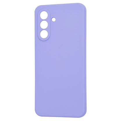MagSafe futrola za Samsung Galaxy A36 A366, Techsuit, SoftFlex, Svijetloljubičasta