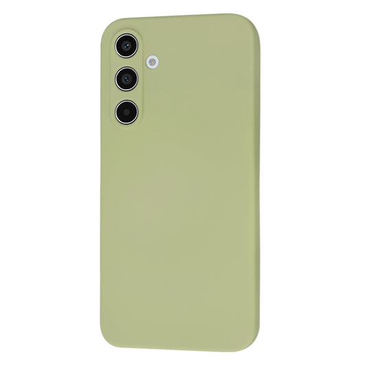 MagSafe futrola za Samsung Galaxy A55 5G A556, Techsuit, SoftFlex, Matcha