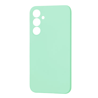 MagSafe maska za Samsung Galaxy S23 FE S711, Techsuit, SoftFlex, Svijetlo Zelena