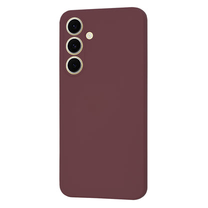 MagSafe futrola za Samsung Galaxy S24 FE S721, Techsuit, SoftFlex, Bordo