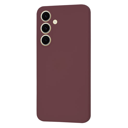 MagSafe futrola za Samsung Galaxy S24 FE S721, Techsuit, SoftFlex, Bordo
