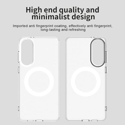 MagSafe futrola za Samsung Galaxy S25 Edge S937, Techsuit, CandyCase, Bijela