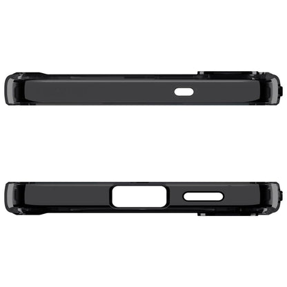 Futrola MagSafe za Samsung Galaxy S25 FE, Spigen, Ultra Hybrid, Satin Crna ACS10028