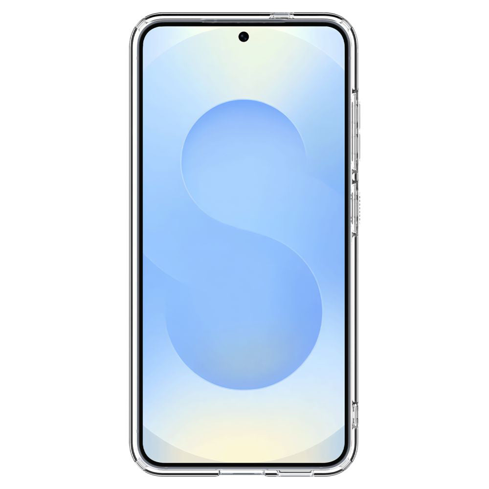 Futrola MagSafe za Samsung Galaxy S25 S931, Spigen, Ultra Hybrid Neo One, Prozirna ACS09470