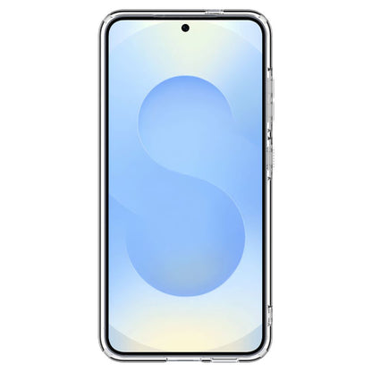 Futrola MagSafe za Samsung Galaxy S25 S931, Spigen, Ultra Hybrid Neo One, Prozirna ACS09470