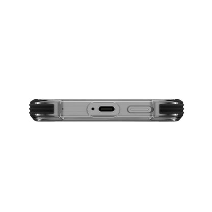 Futrola MagSafe za Samsung Galaxy S25 S931, UNIQ, Combat MagClick, Crna