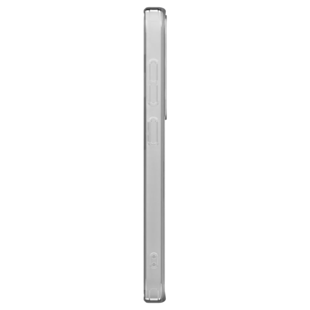 Futrola MagSafe za Samsung Galaxy S25 S931, UNIQ, LifePro Xtreme MagClick, Prozirna