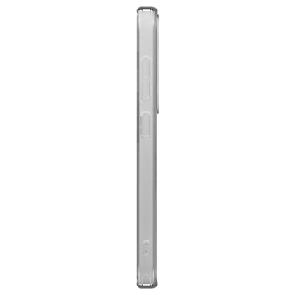 Futrola MagSafe za Samsung Galaxy S25 S931, UNIQ, LifePro Xtreme MagClick, Prozirna