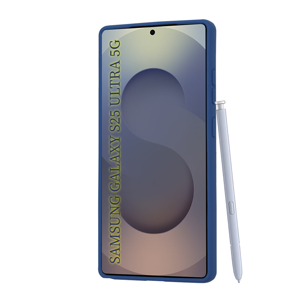 MagSafe maska za Samsung Galaxy S25 Ultra S938, Techsuit, Pro, Plava