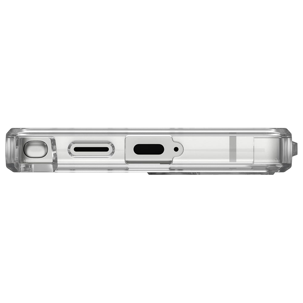 MagSafe futrola za Samsung Galaxy S25 Ultra S938, Urban Armor Gear, Plyo Pro, Plava
