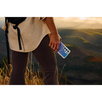MagSafe futrola za Samsung Galaxy S25 Ultra S938, Urban Armor Gear, Plyo Pro, Plava