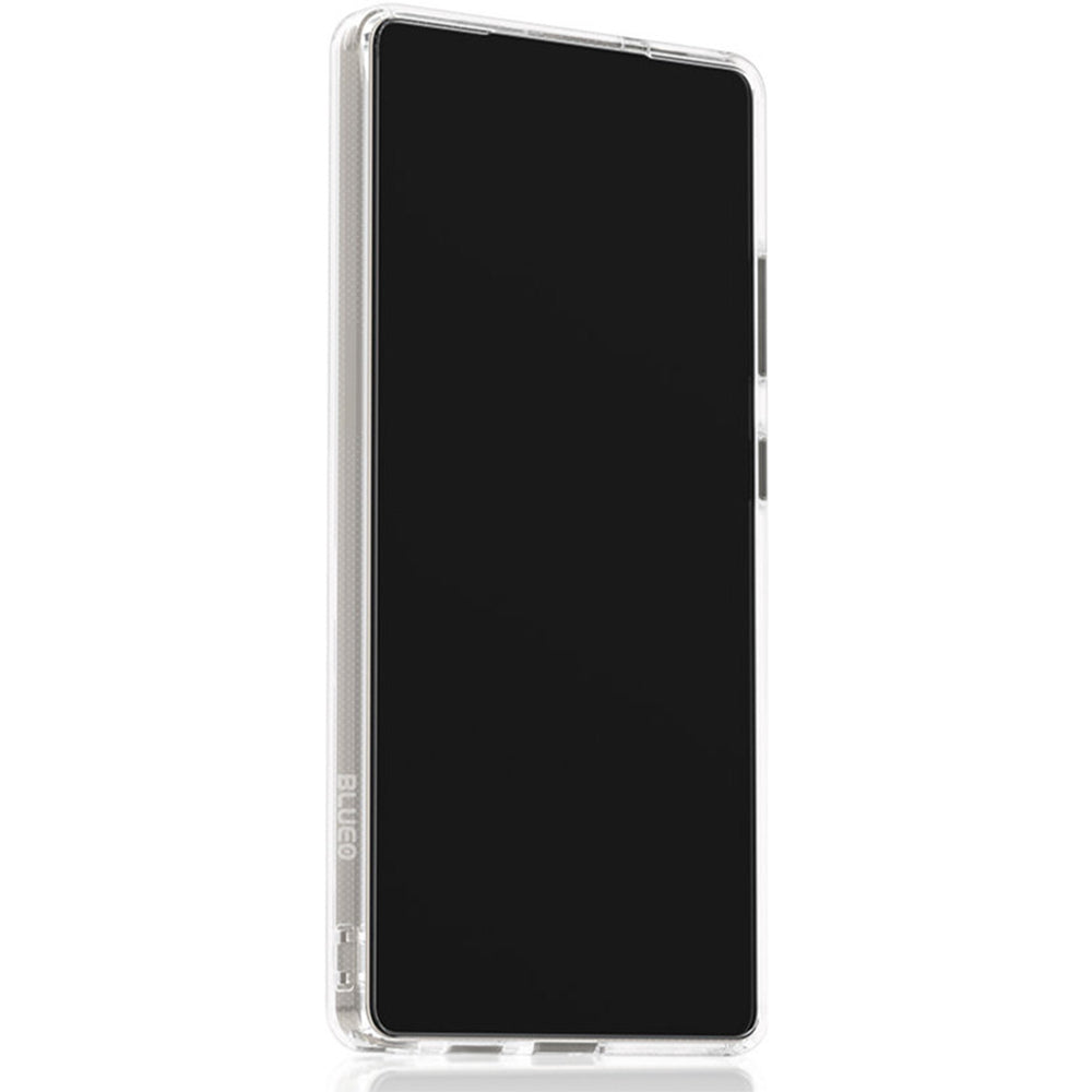 MagSafe futrola za Samsung Galaxy S26 Plus S947, Blueo, Crystal+ Anti-Drop, Prozirna