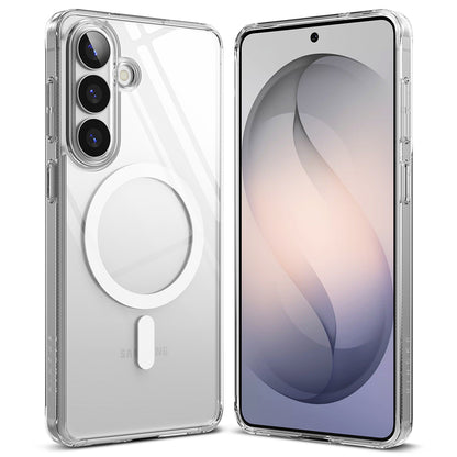 MagSafe futrola za Samsung Galaxy S26 Plus, Ringke, Fusion, Prozirna