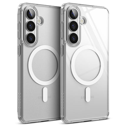 MagSafe futrola za Samsung Galaxy S26 Plus, Ringke, Fusion, Prozirna