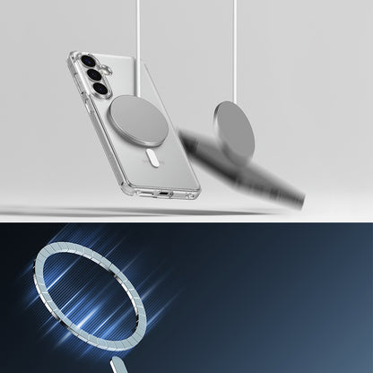 MagSafe futrola za Samsung Galaxy S26 Plus, Ringke, Fusion, Prozirna