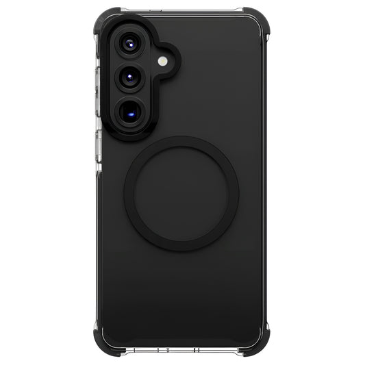 Futrola MagSafe za Samsung Galaxy S26 Plus S947, UNIQ, Combat MagClick, Crna