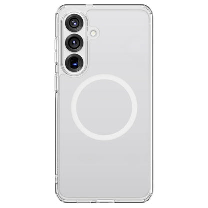 Futrola MagSafe za Samsung Galaxy S26 Plus S947, UNIQ, LifePro Xtreme MagClick, Prozirna