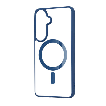 MagSafe futrola za Samsung Galaxy S26 Plus S947, Techsuit, Pro, Plava