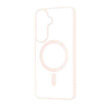 MagSafe futrola za Samsung Galaxy S26 Plus, Techsuit, Pro, Roza