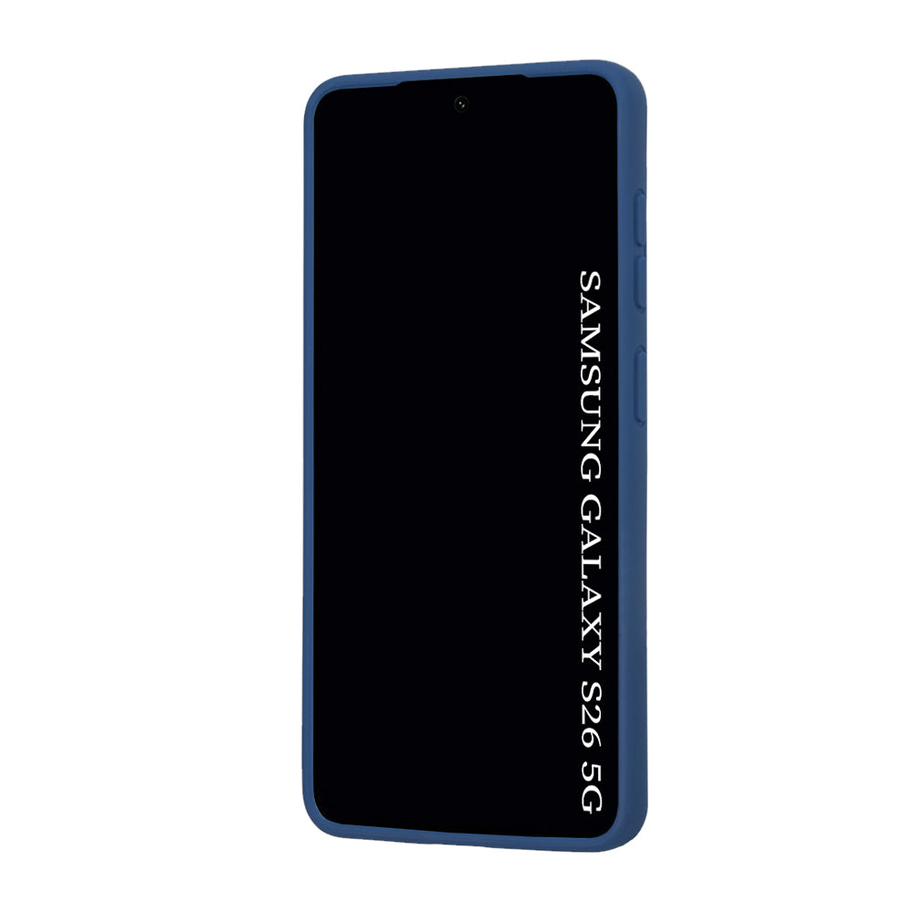 MagSafe futrola za Samsung Galaxy S26 S942, Techsuit, Pro, Plava