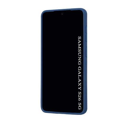 MagSafe futrola za Samsung Galaxy S26 S942, Techsuit, Pro, Plava