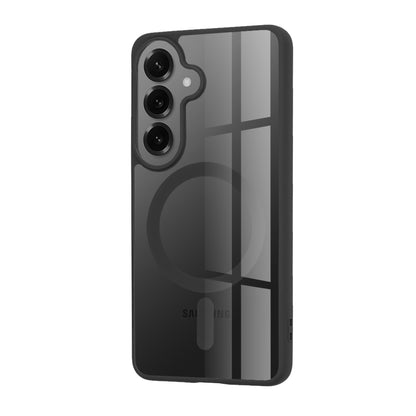 MagSafe futrola za Samsung Galaxy S26, Techsuit, Pro, Crna