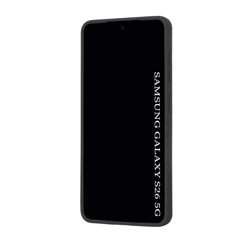 MagSafe futrola za Samsung Galaxy S26, Techsuit, Pro, Crna