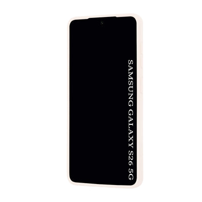 MagSafe futrola za Samsung Galaxy S26, Techsuit, Pro, Roza