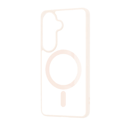 MagSafe futrola za Samsung Galaxy S26, Techsuit, Pro, Roza