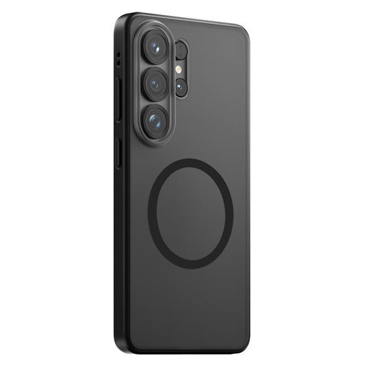 MagSafe futrola za Samsung Galaxy S26 Ultra S948, Blueo, APE, Mat crna