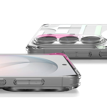 MagSafe futrola za Samsung Galaxy S26 Ultra, Ringke, Fusion Seoul, Prozirna