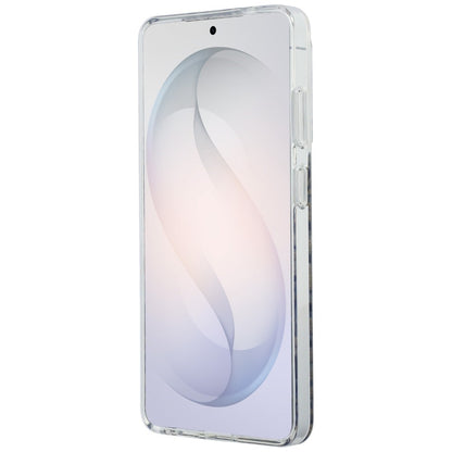 Futrola MagSafe za Samsung Galaxy S26 Ultra S948, Guess, IML Leopard uzorak, Crna