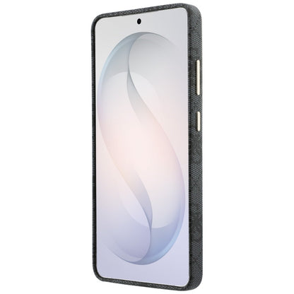 MagSafe futrola za Samsung Galaxy S26 Ultra S948, Guess, Strass Round Logo, Crna