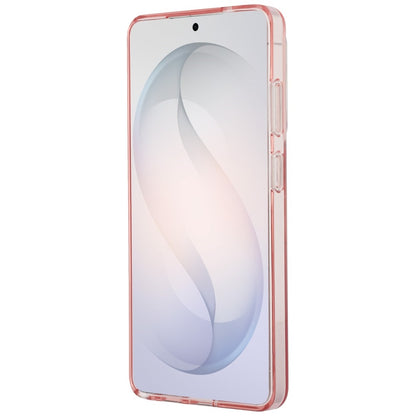 Futrola MagSafe za Samsung Galaxy S26 Ultra S948, Karl Lagerfeld, IML Choupette Karl Script Logo, Roza